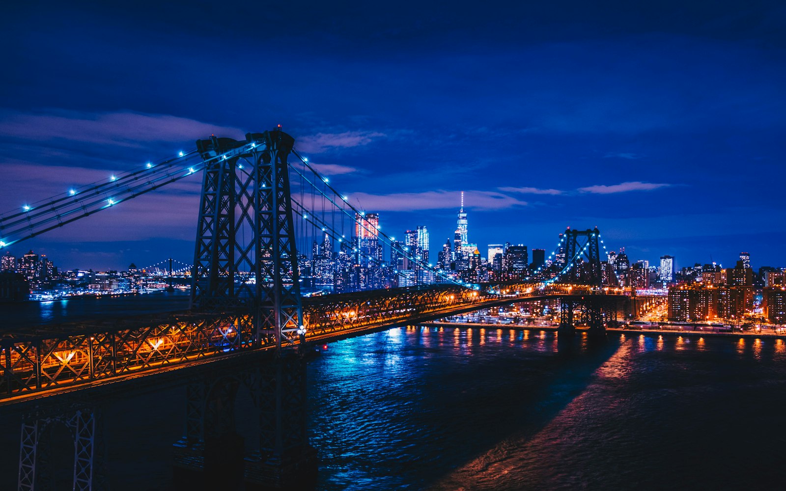 New York